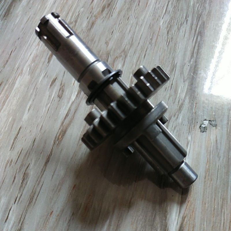 As Gir Gear Depan Grand Supra