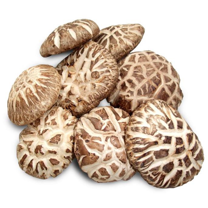 

TERMURAH Jamur Shitake Xiang Gu Hioko Fragrant Mushroom 500 g Kode 1021