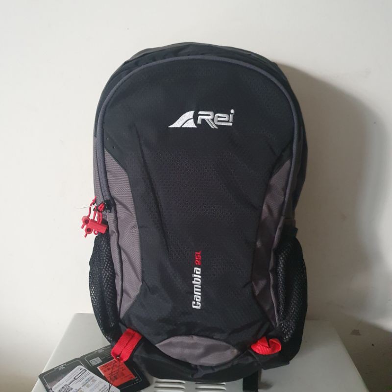 Tas Ransel Rei Ori  Gambia 25L