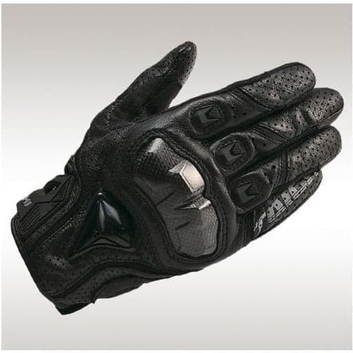 SARUNG TANGAN MOTOR TAICHI RST390 FULL FINGER GLOVE PROTECTION