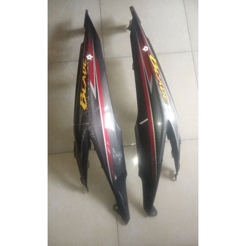 body blade new
