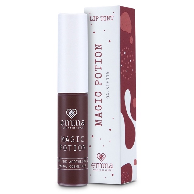 Emina Magic Potion Lip Tint