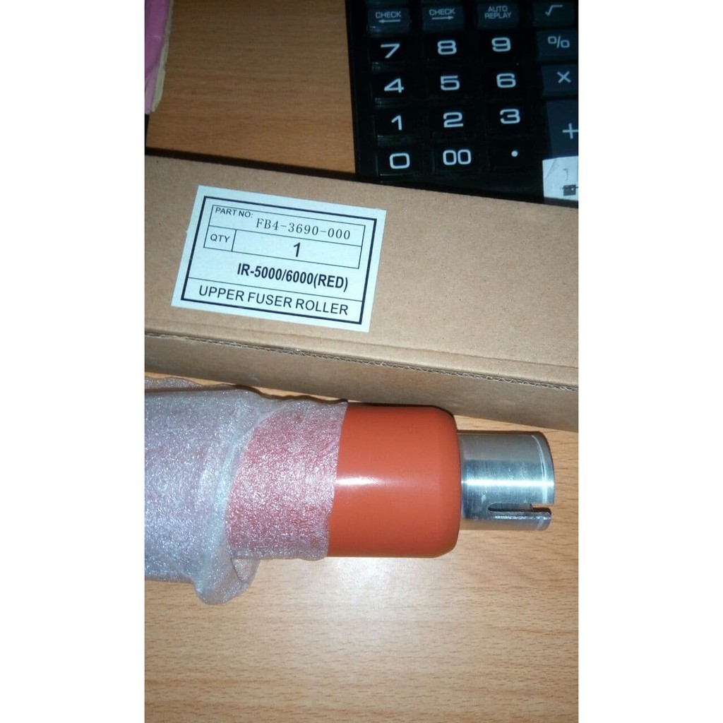 Upper Fuser IR 5000 IR 6000