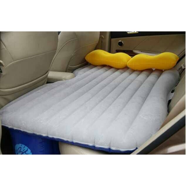 Kasur Mobil / Kasur Angin Mobil / Car Air bed / Matras Mobil