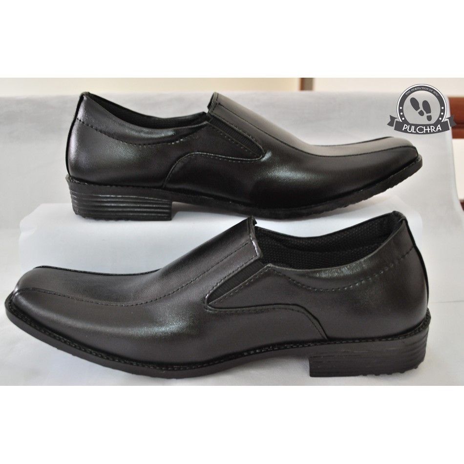 Sepatu Pantofel Type BI Pantofel Standart Mode
