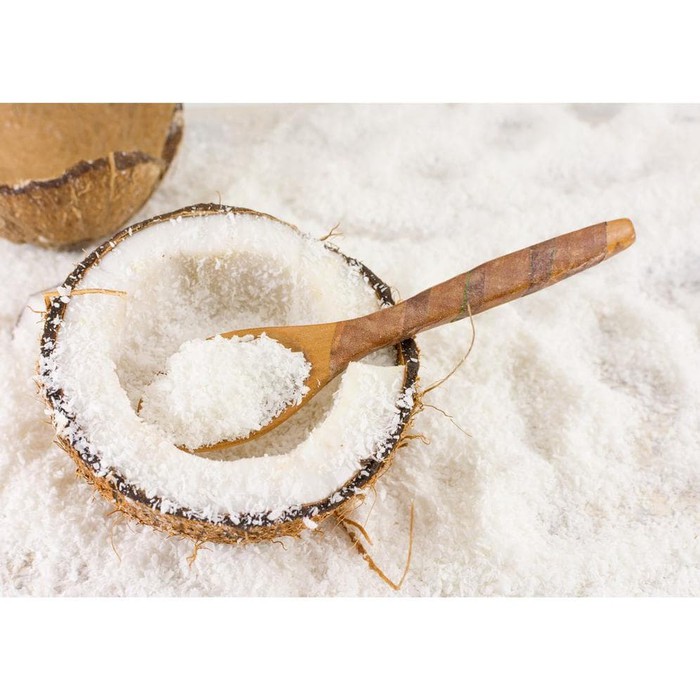 Kelapa Kering High Fat 1kg