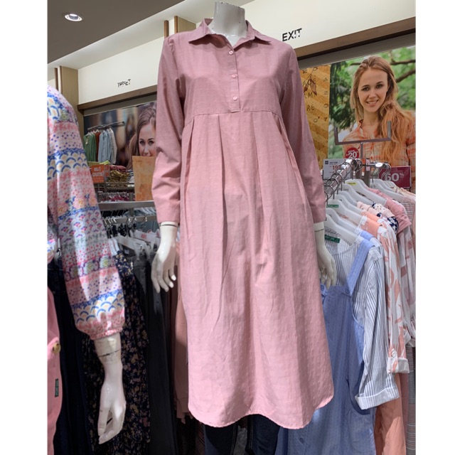 Tunik wanita POINT ONE