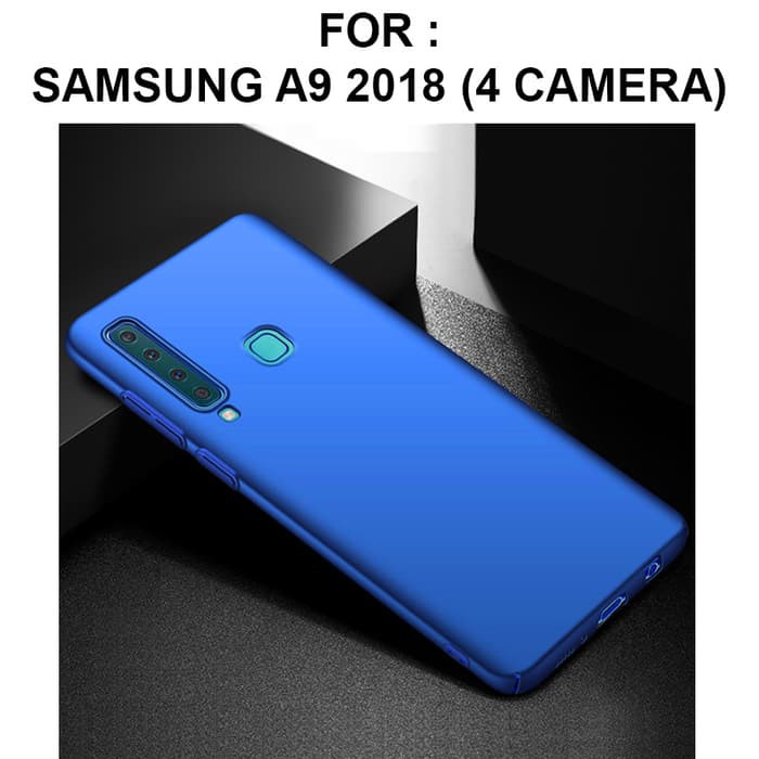 Baby skin case Samsung A9 2018 / case hp / soft case / hard case Samsung A9 2018