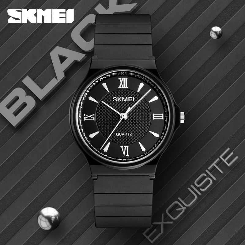 IDN - SKMEI Jam Tangan Kasual Analog Wanita - 1422