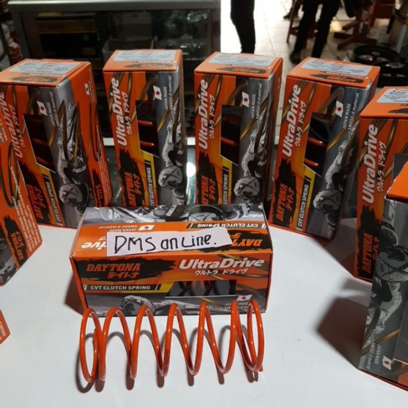 Per Cvt Pcx 150 1500 Rpm Daytona Per Cvt Pcx Adv Vario 125 150