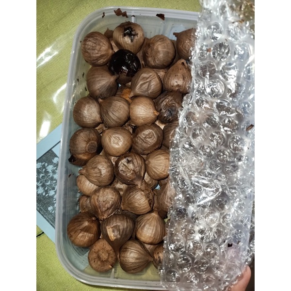 

Blackgarlic/Bawanghitamtunggalpilihan