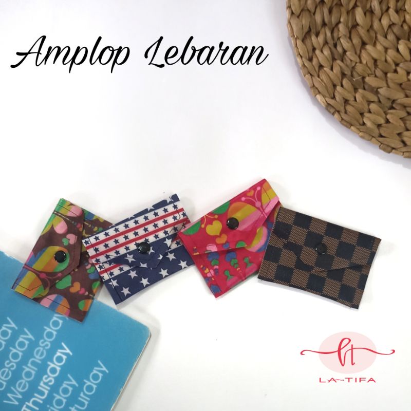 

Amplop Lebaran
