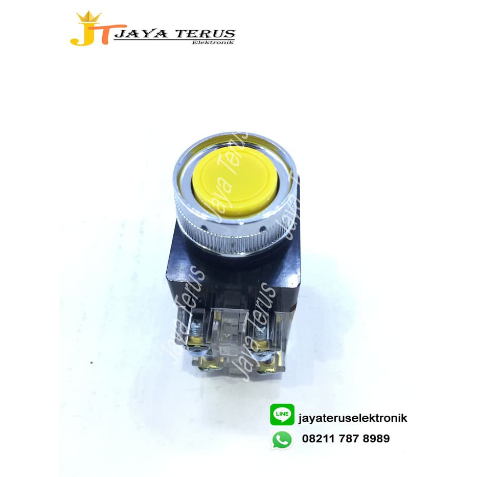 Push Button Switch Hanyoung/ Push button/ Push button switch