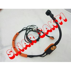 Murah Mic Wireless Shure BLX 14/SM 31FH ( Headset ) ORIGINAL