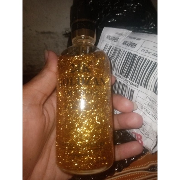 Serum 24k