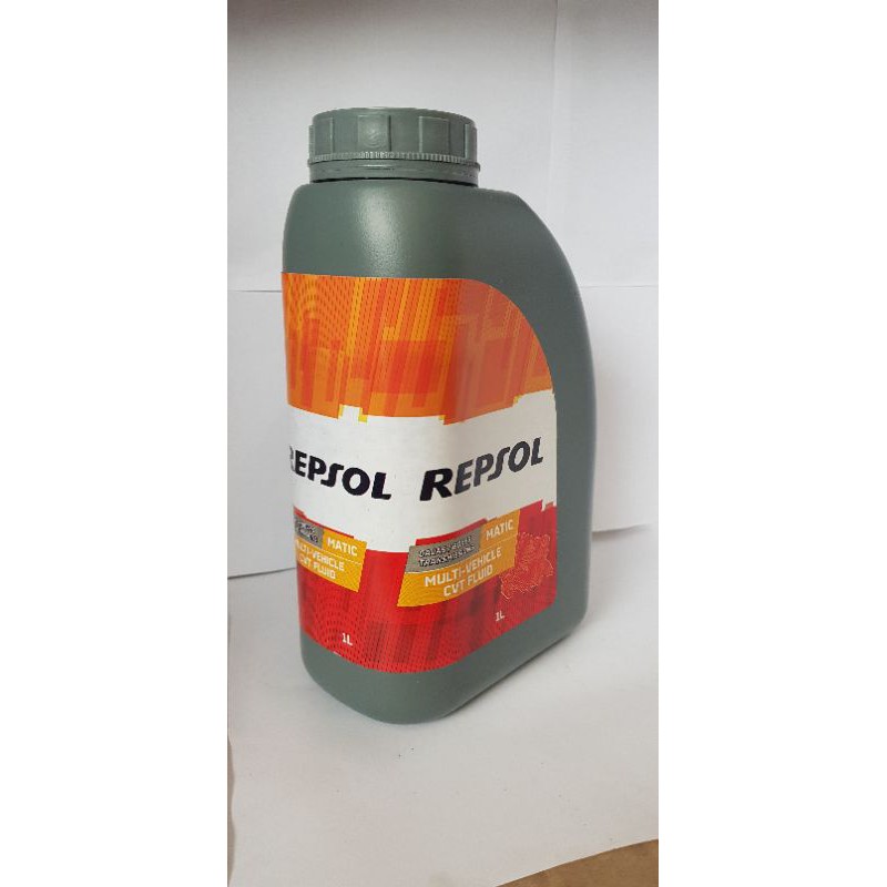 CVT Matic Repsol