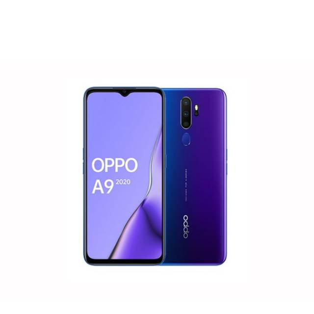 OPPO A9 2020 RAM8/128