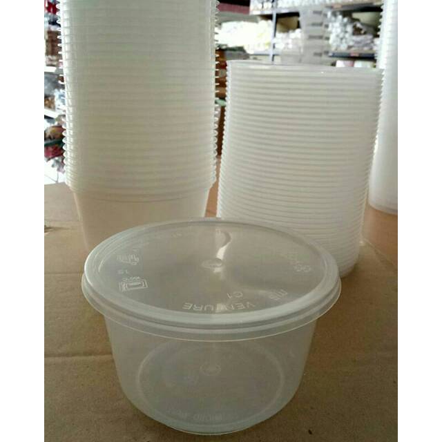 MS-16 / Kotak MS Venture 16 / Container Food