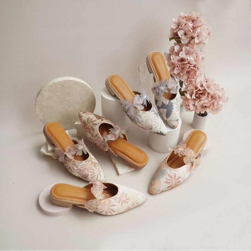 pelunasan jastip vanilla dan vaia x klamby mba ade