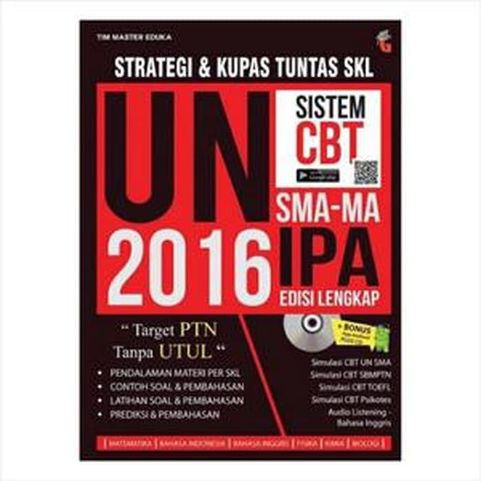 Magenta Group Strategi Dan Kupas Tuntas Skl Un Smpmts 2017 