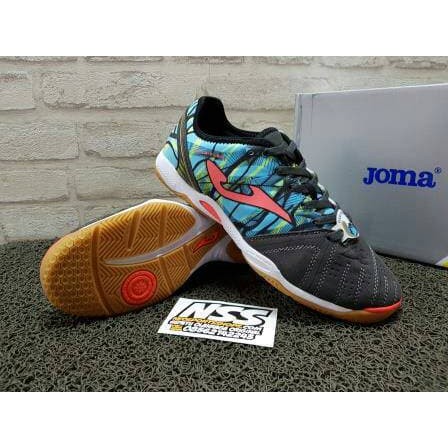 Jual Sepatu Futsal Joma Superflex FLEXS 712 IN Diskon