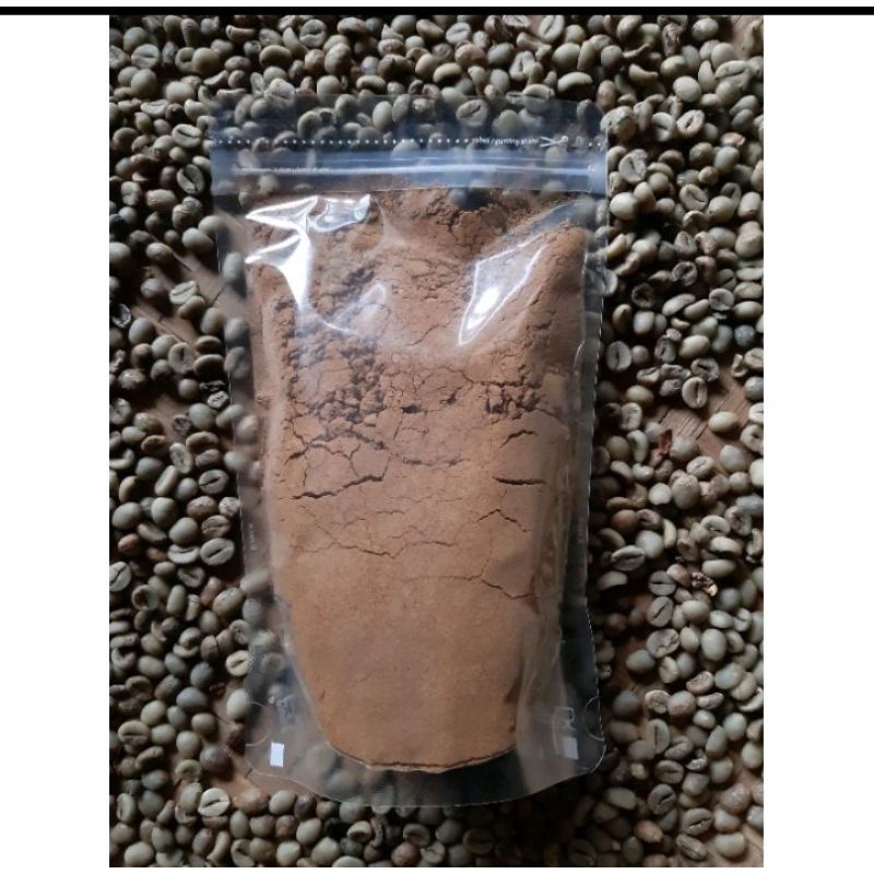 

Arabika kapulaga 250 gr