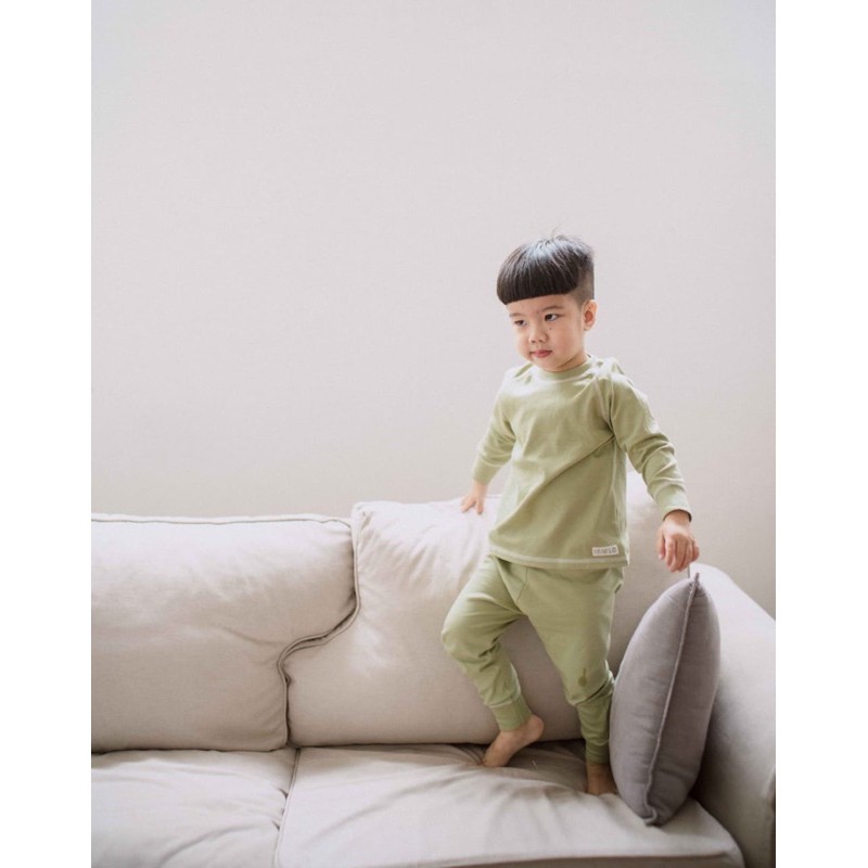 Bohopanna - Bohobaby PAJAMA LONG