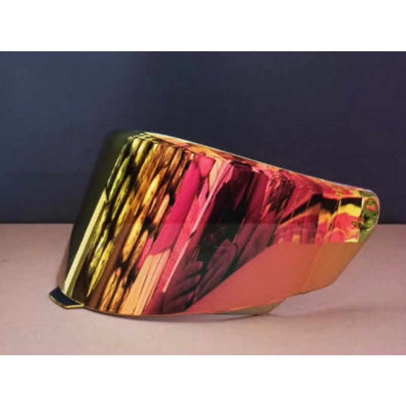 Visor TT Course Iridium