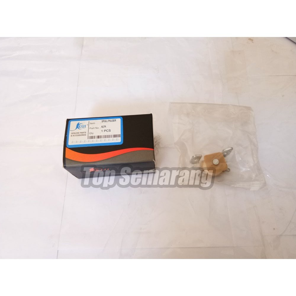 SPULL PULSER YAMAHA ALFA HQ