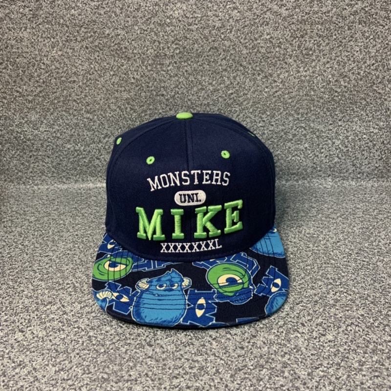 Topi Monster University X Feltics - Topi Disney - Topi Feltics - Original second