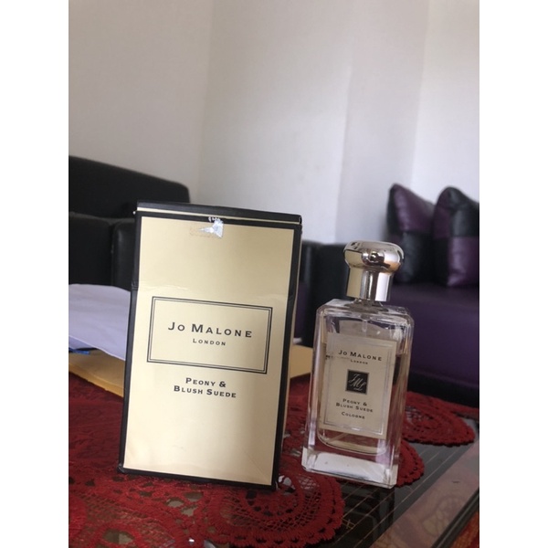 Parfum Jo Malone