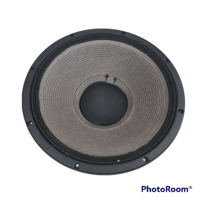 Speaker Component 18 In JBL 2241H Baru 1600 Watt