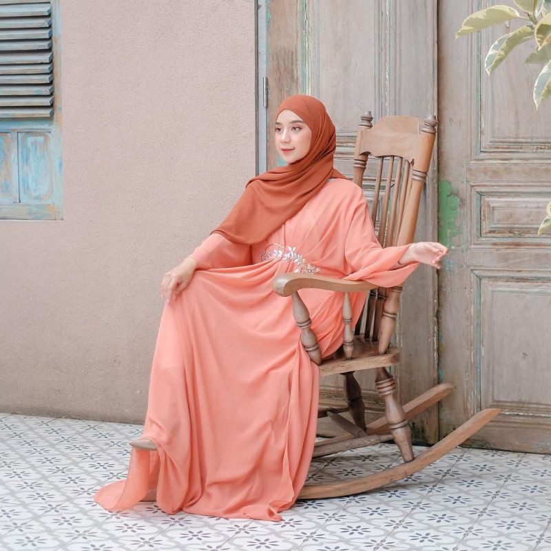 madja kaftan