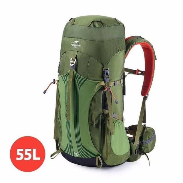 CARRIER 55 L NATUREHIKE NH16Y020-Q