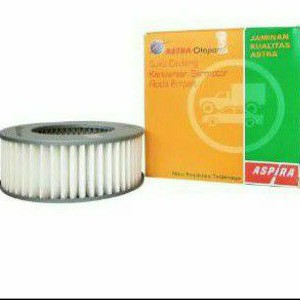 Filter udara/Air filter Kijang super 4k/5k Ori