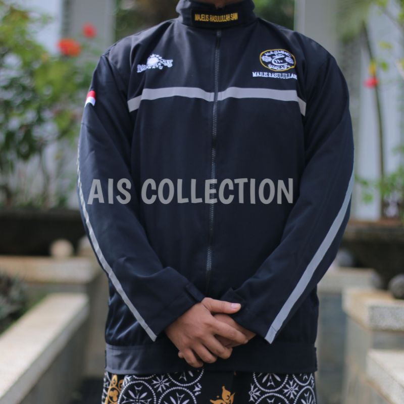 Jaket majelis Rasulullah DARKAH