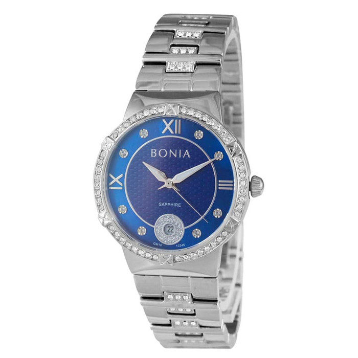 Jam Tangan Bonia Jam Tangan Wanita BP10346-2383S Original