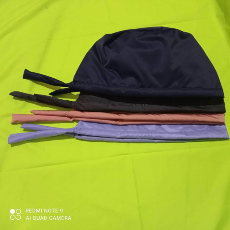 SURGICAL CAP/TOPI MEDIS (dokter,Perawat,Bidan)