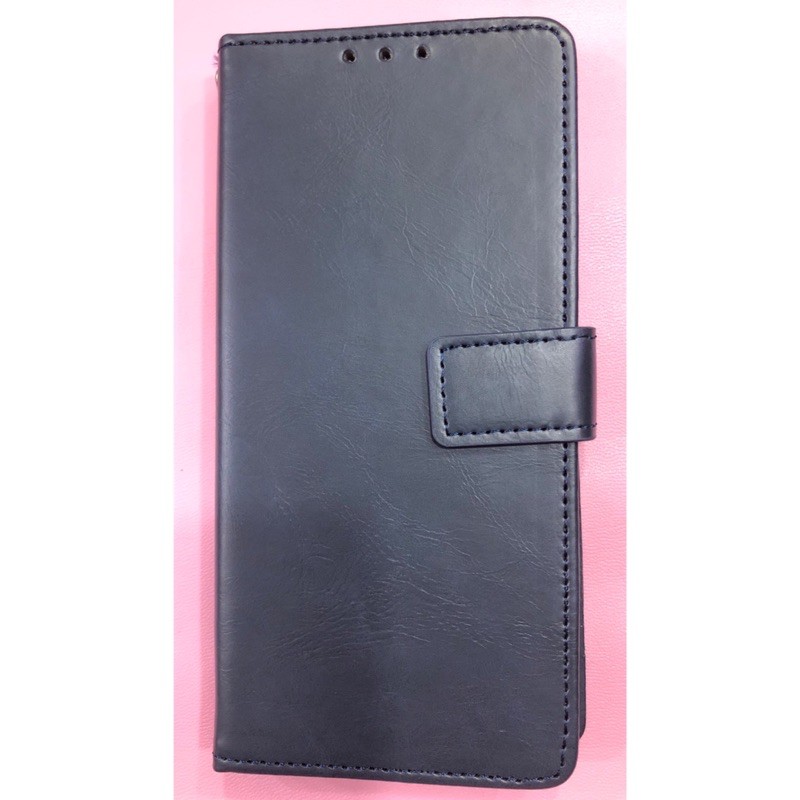 Leather case/Flip cover bahan kulit