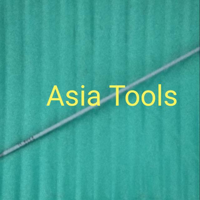 Kawat Las Stainless 2.6mm