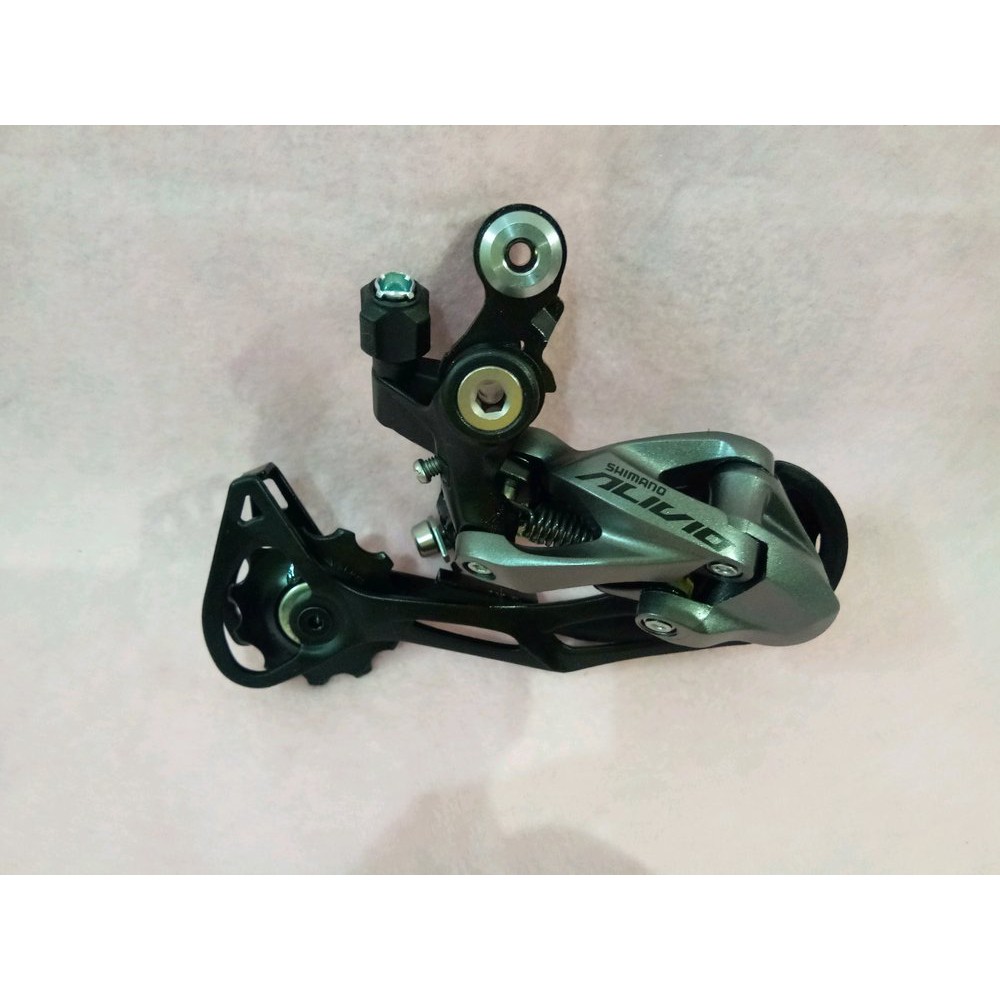 RD Shimano ALIVIO M4000 Murah