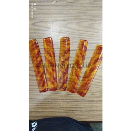 [1LUSIN] SISIR LEAF/ SISIR COKLAT/ LEAF 701