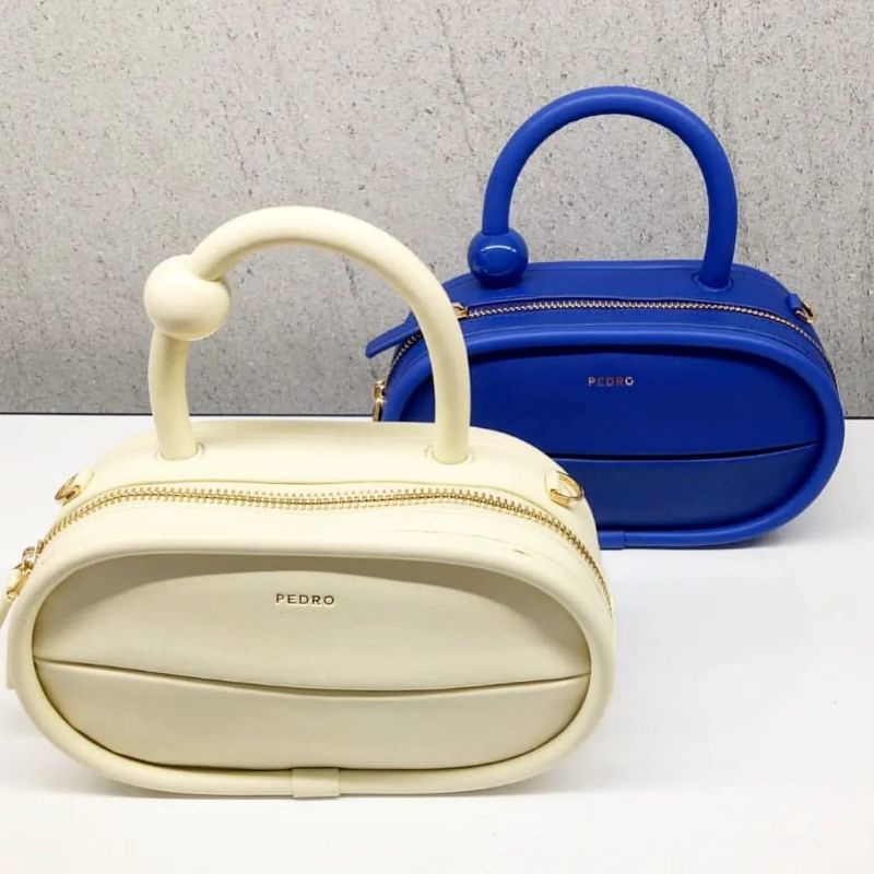 6.6 SALE | PDRO Mini Oval Shoulder Bag