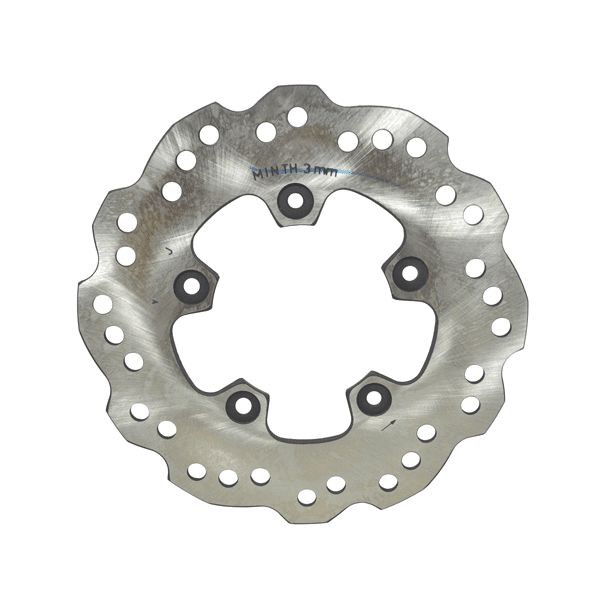 Cakram Disk FR Brake New Vario 150 eSP K59J 45351K59A72 A4