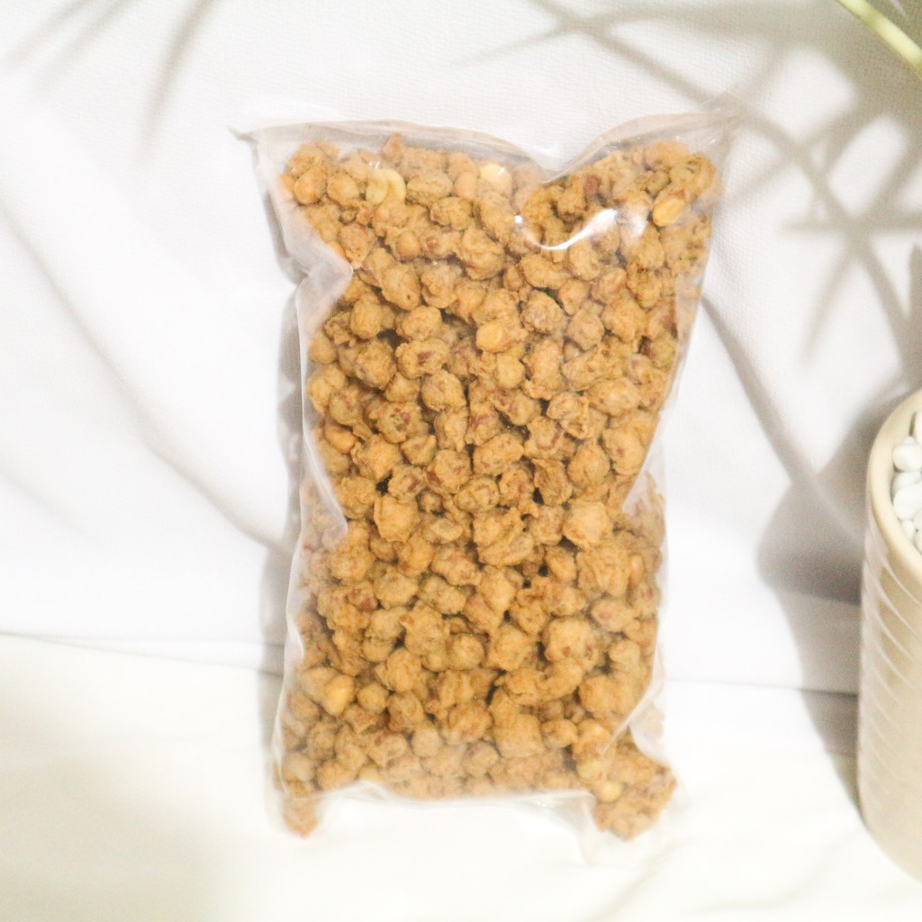 

Kacang Medan 500gram Super