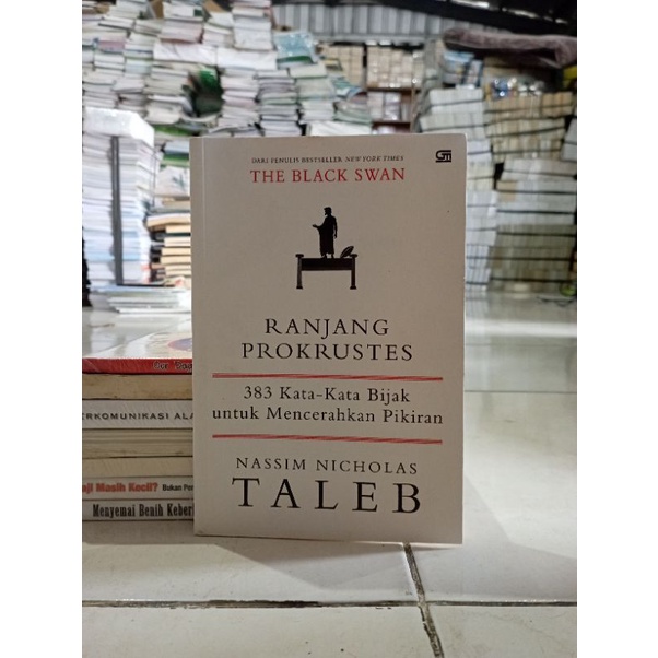 OBRAL BUKU BACAAN MOTIVASI / PENGEMBANGAN DIRI / INSPIRASI / BISNIS / INVESTASI PART 2 MURAH ORIGINAL-383 Kata-kata bijak