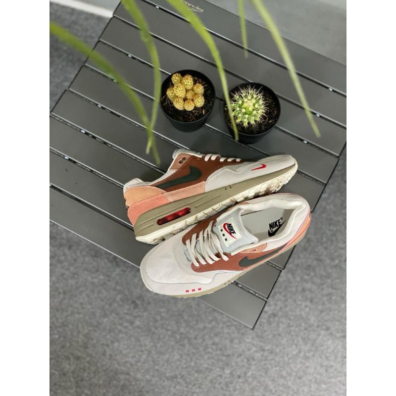 NKE AIR MAX 1CITY PACK AMSTERDAM