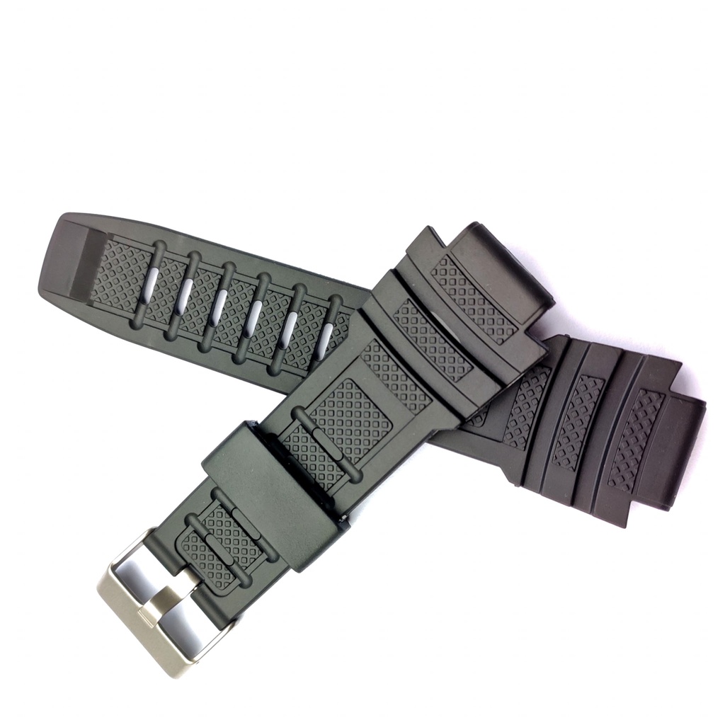 Rei Kalbarri Rubber Strap Tali Jam Rei kalbarri Watch Rei