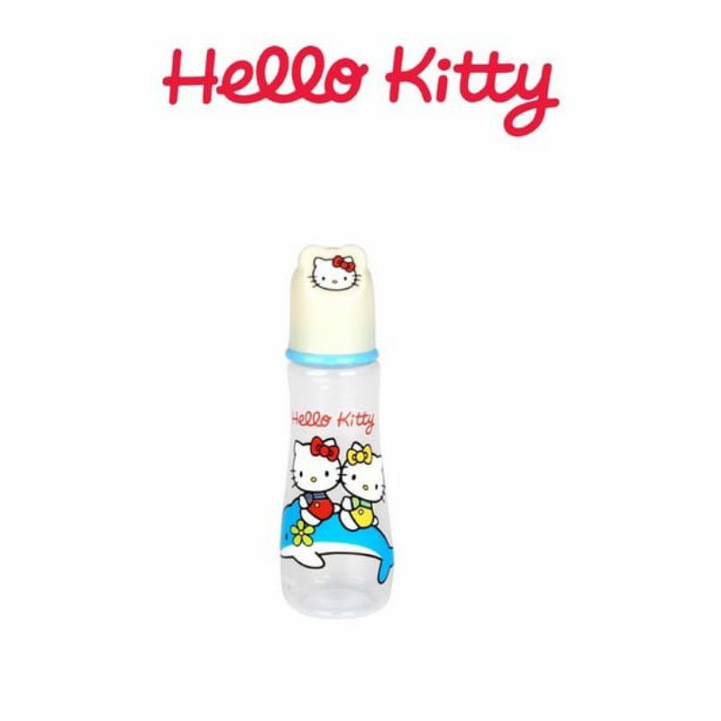 HELLO KITTY BTL REG