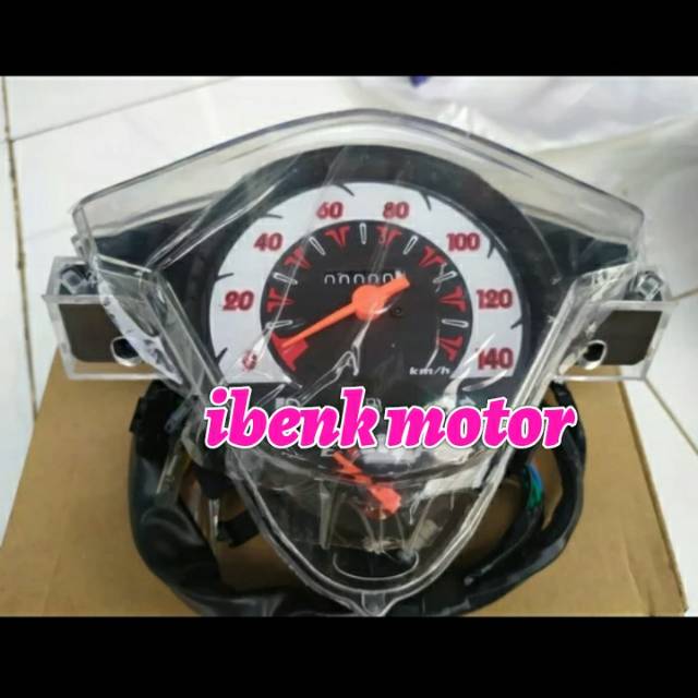 speedometer kilometer honda beat karbu Shopee Indonesia